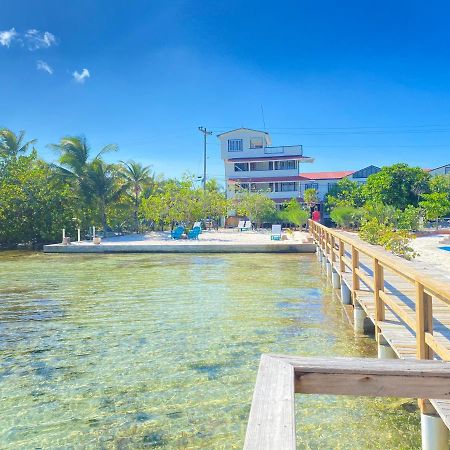 Coral View Beach Resort ウティラ エクステリア 写真