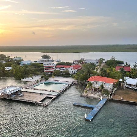 Coral View Beach Resort ウティラ エクステリア 写真