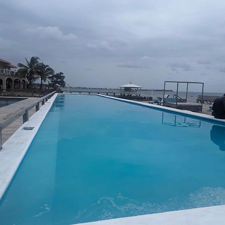 Coral View Beach Resort ウティラ エクステリア 写真