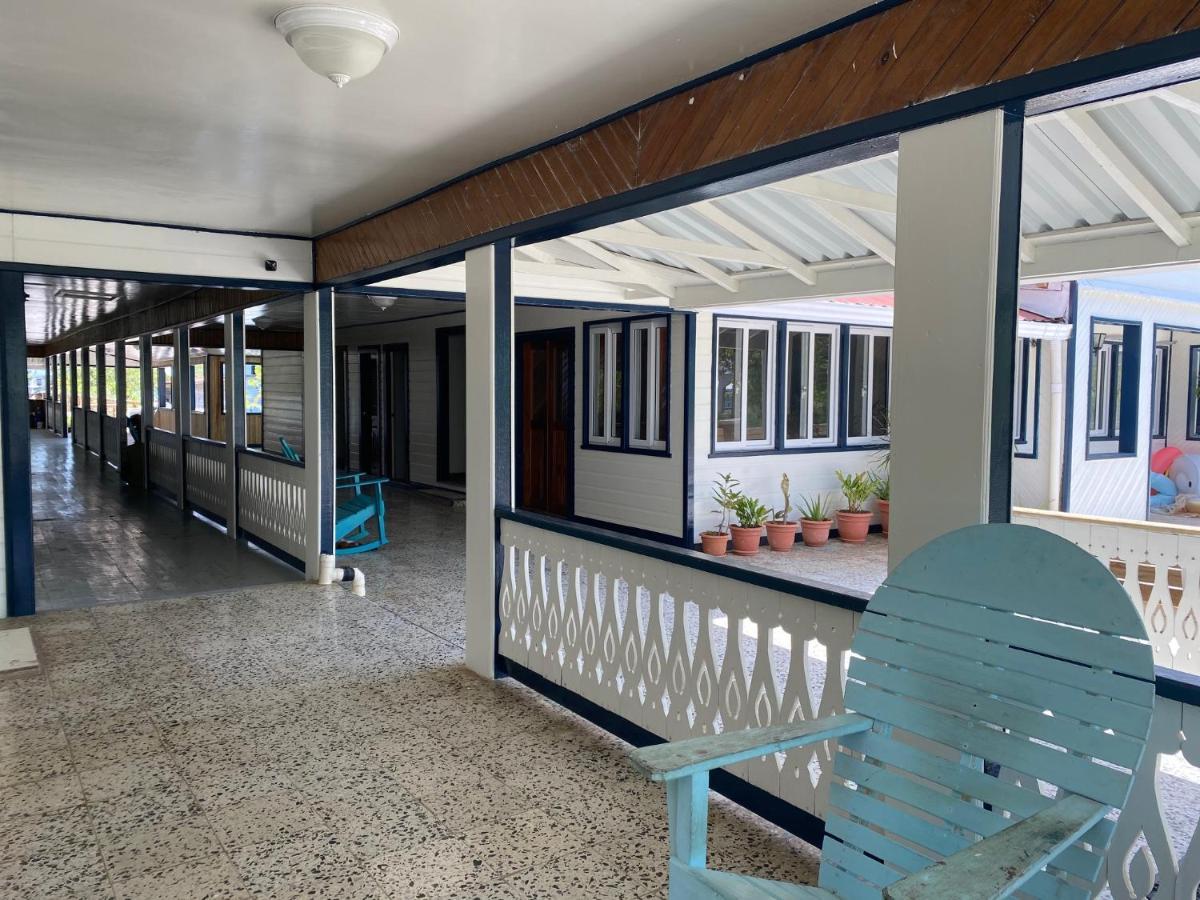 Coral View Beach Resort ウティラ エクステリア 写真