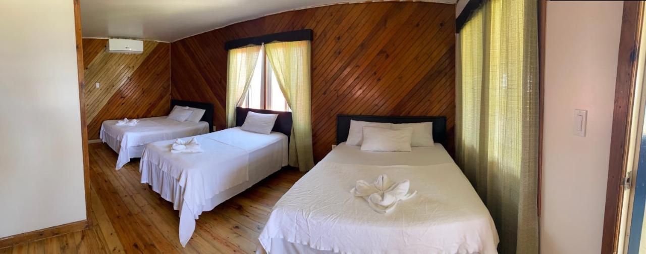 Coral View Beach Resort ウティラ エクステリア 写真