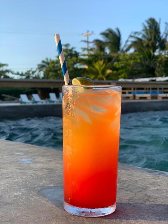 Coral View Beach Resort ウティラ エクステリア 写真