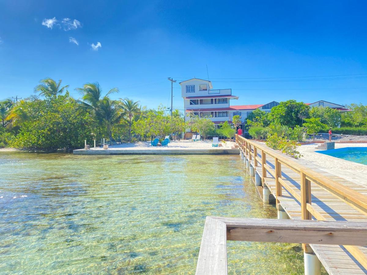 Coral View Beach Resort ウティラ エクステリア 写真