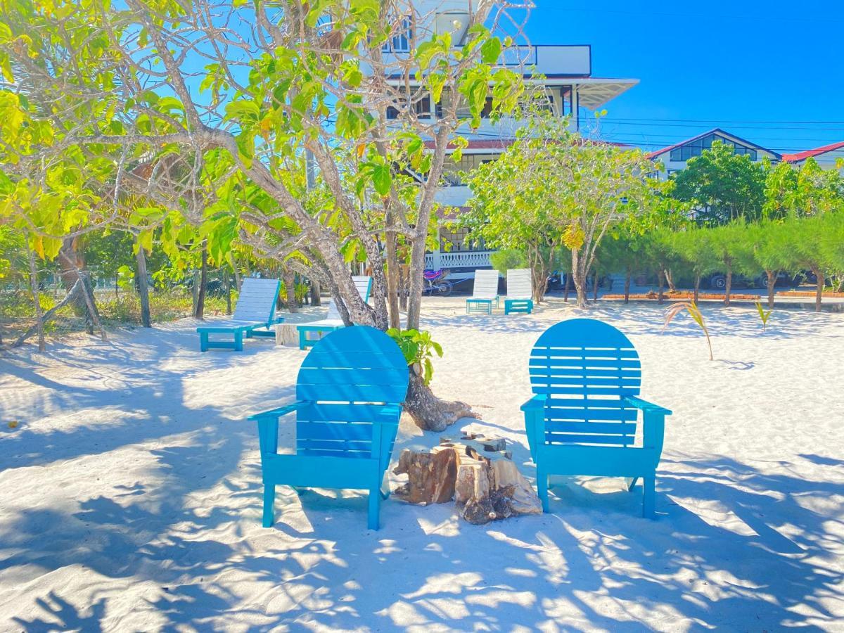 Coral View Beach Resort ウティラ エクステリア 写真