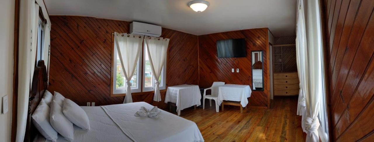 Coral View Beach Resort ウティラ エクステリア 写真