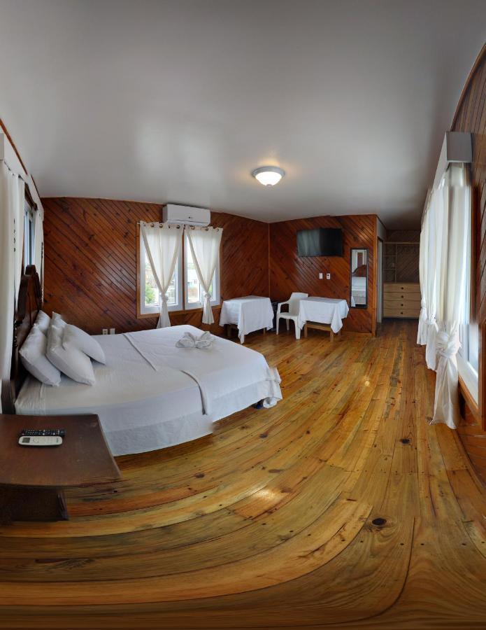 Coral View Beach Resort ウティラ エクステリア 写真