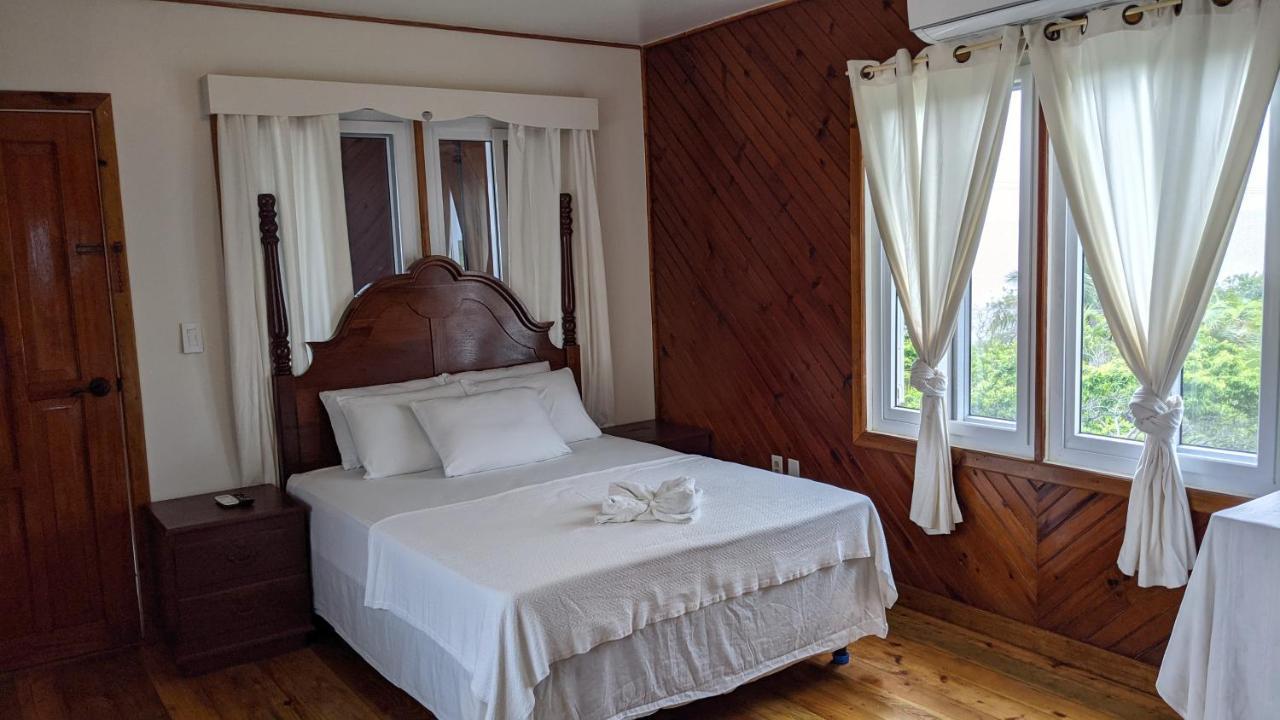 Coral View Beach Resort ウティラ エクステリア 写真