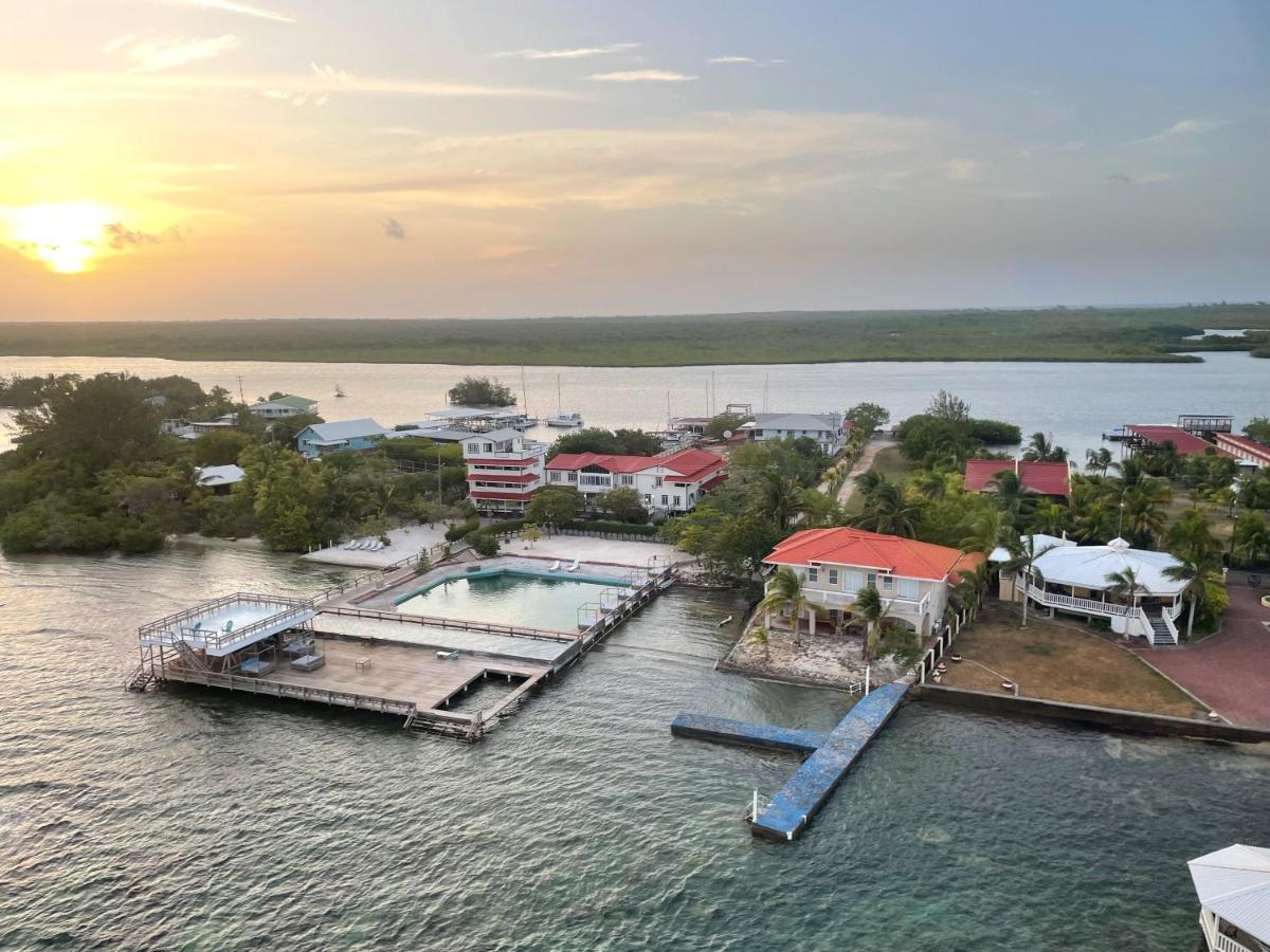 Coral View Beach Resort ウティラ エクステリア 写真