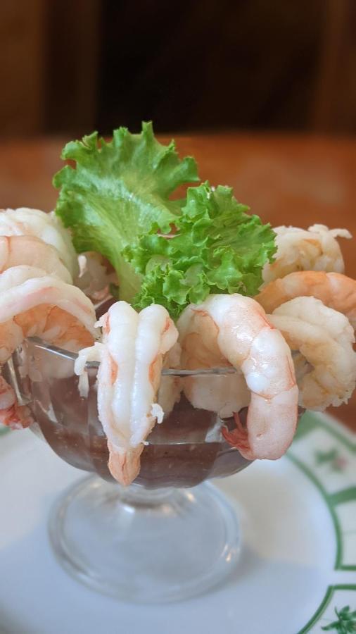 Coral View Beach Resort ウティラ エクステリア 写真