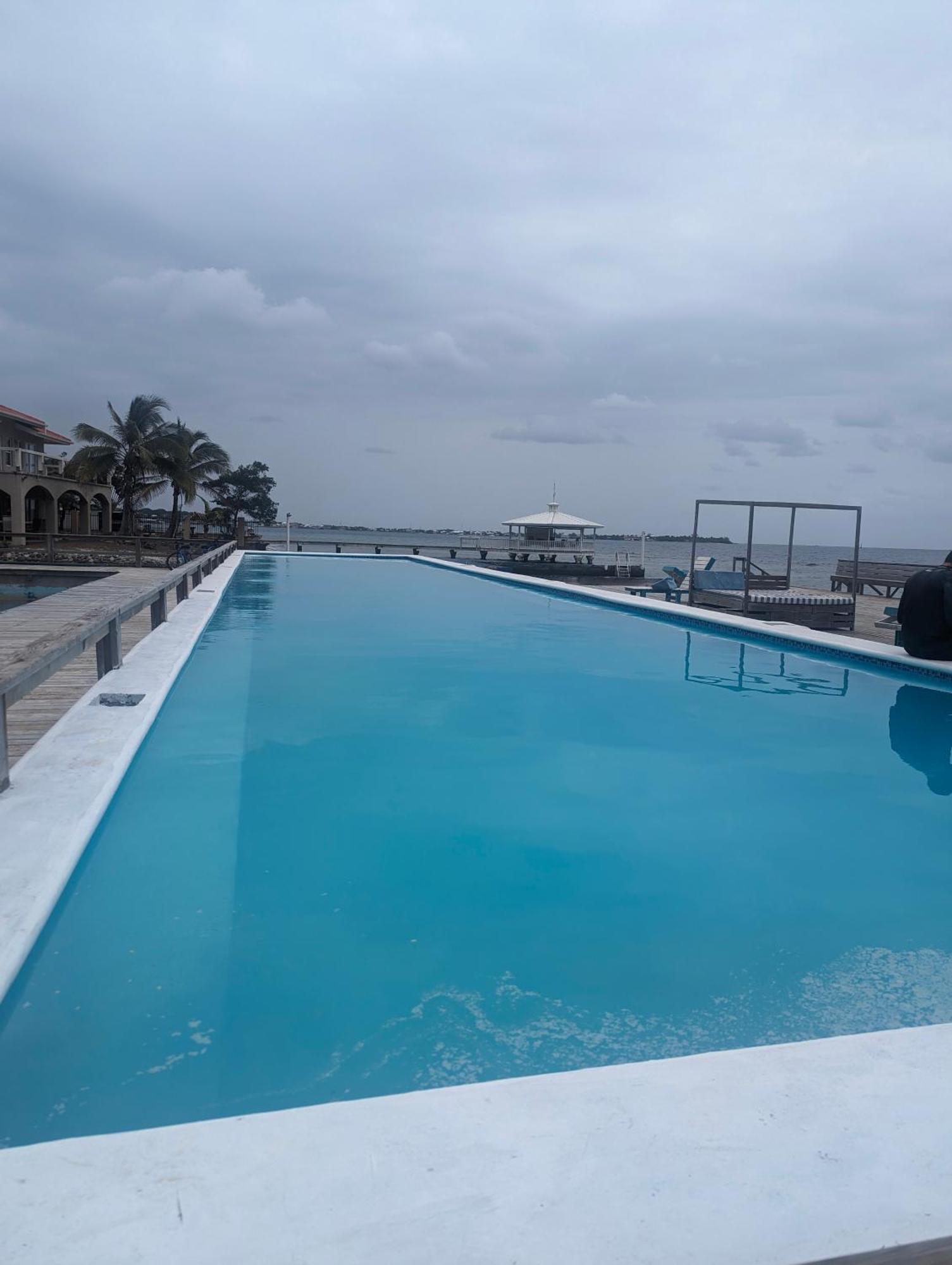 Coral View Beach Resort ウティラ エクステリア 写真