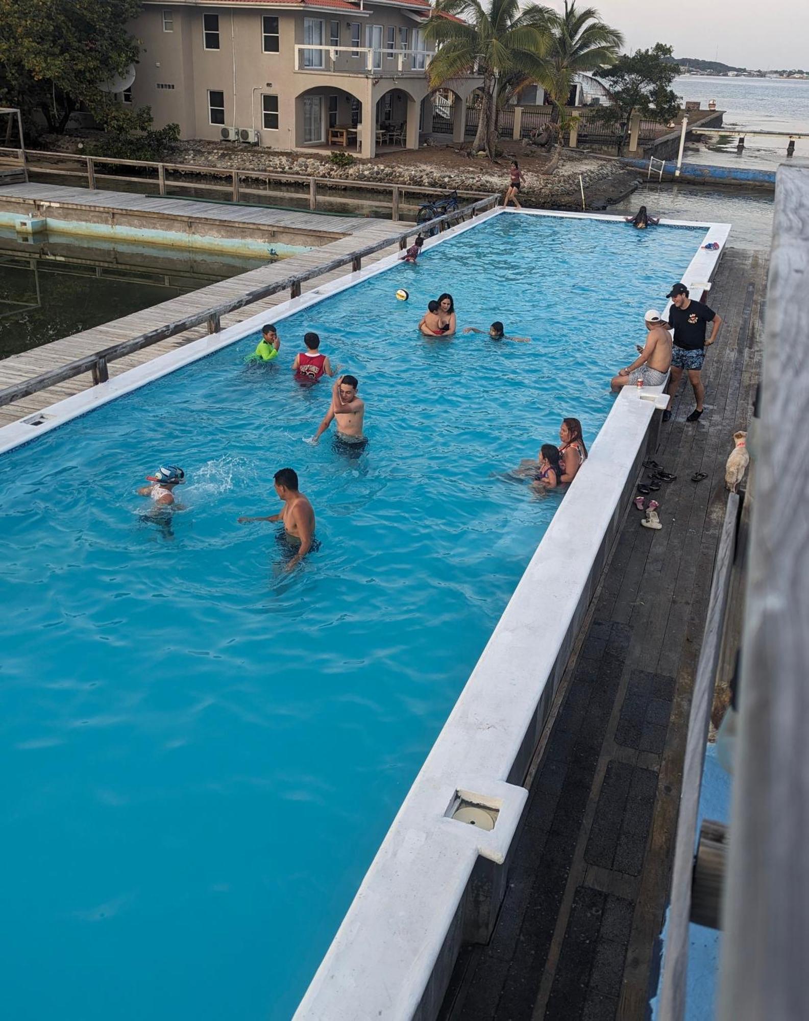 Coral View Beach Resort ウティラ エクステリア 写真