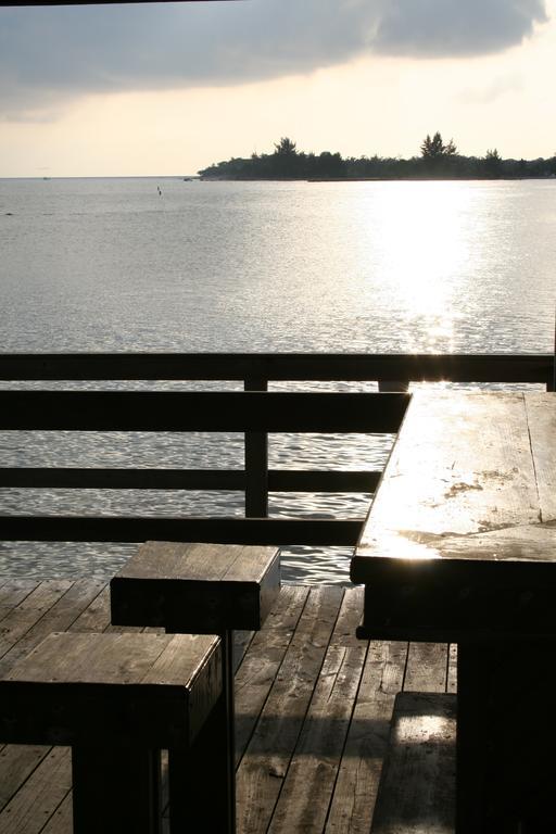 Coral View Beach Resort ウティラ エクステリア 写真