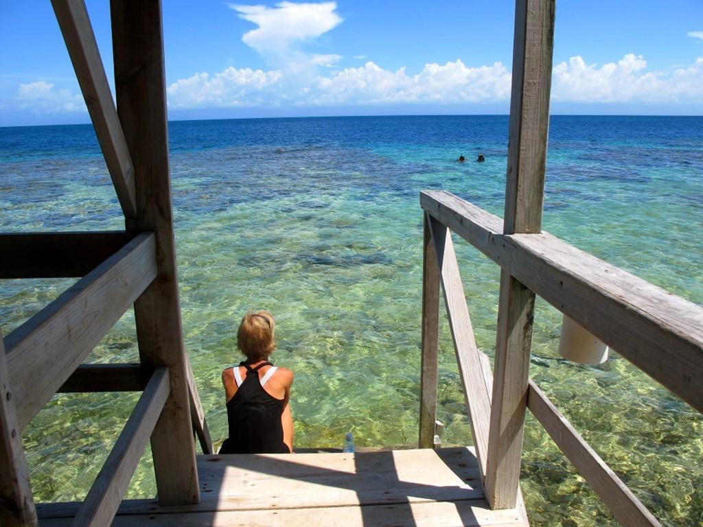 Coral View Beach Resort ウティラ エクステリア 写真