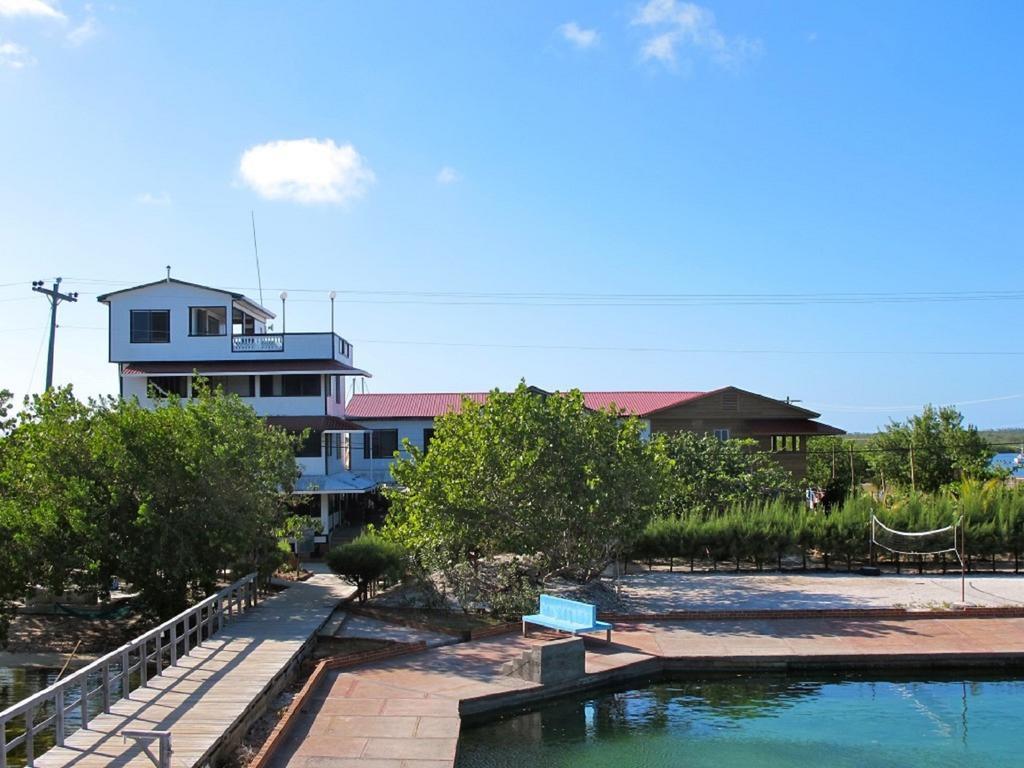 Coral View Beach Resort ウティラ エクステリア 写真