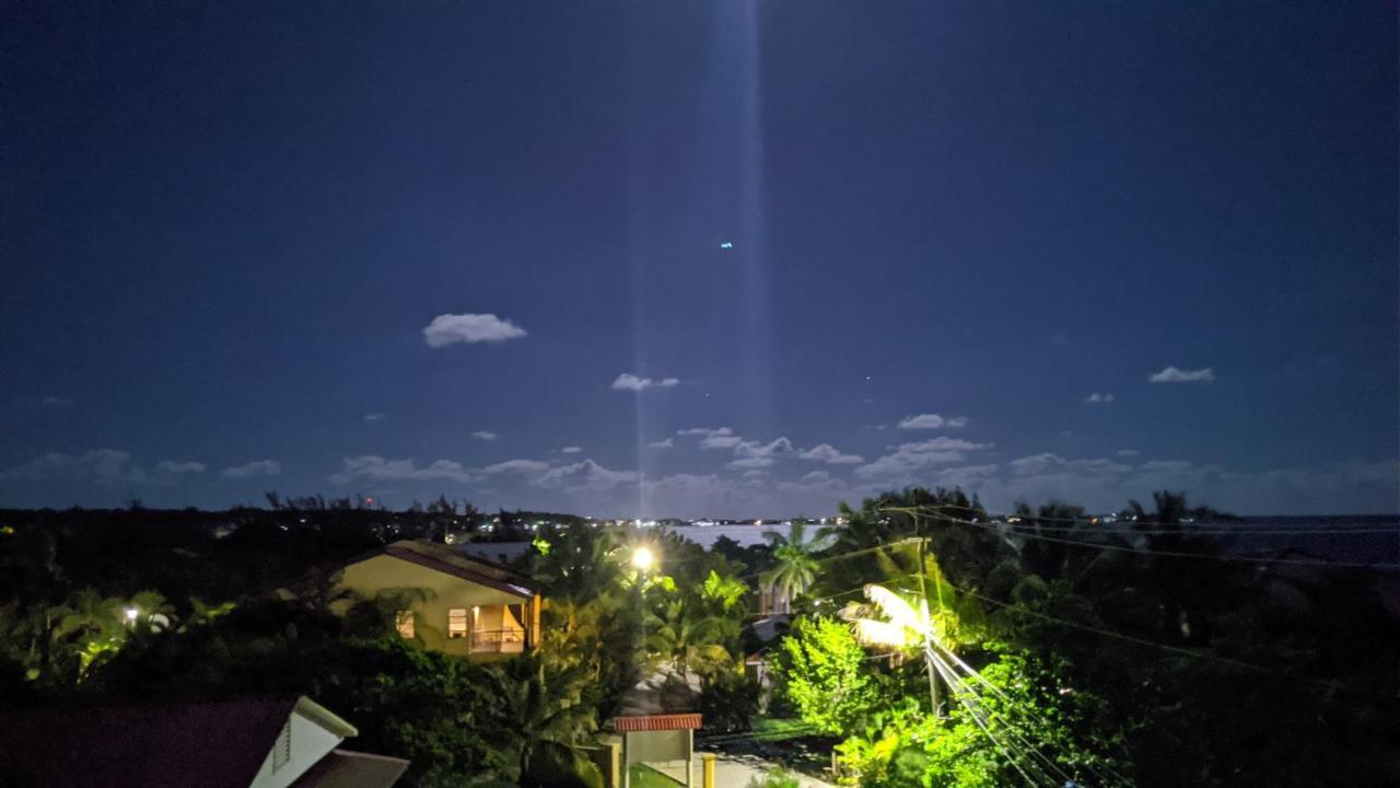 Coral View Beach Resort ウティラ エクステリア 写真