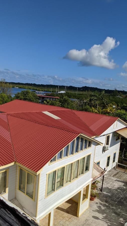 Coral View Beach Resort ウティラ エクステリア 写真