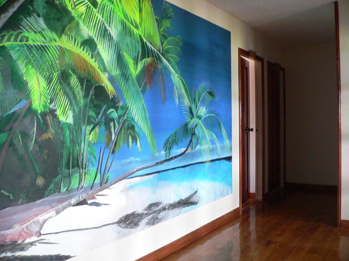 Coral View Beach Resort ウティラ エクステリア 写真