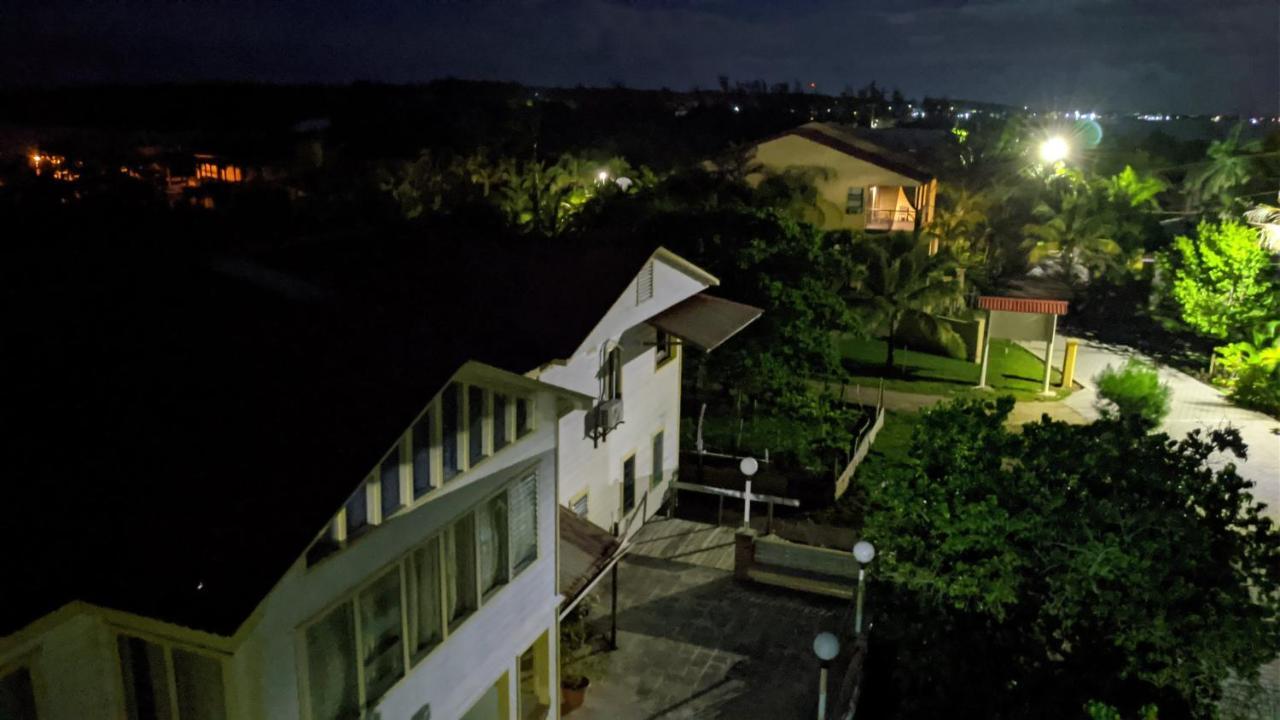 Coral View Beach Resort ウティラ エクステリア 写真